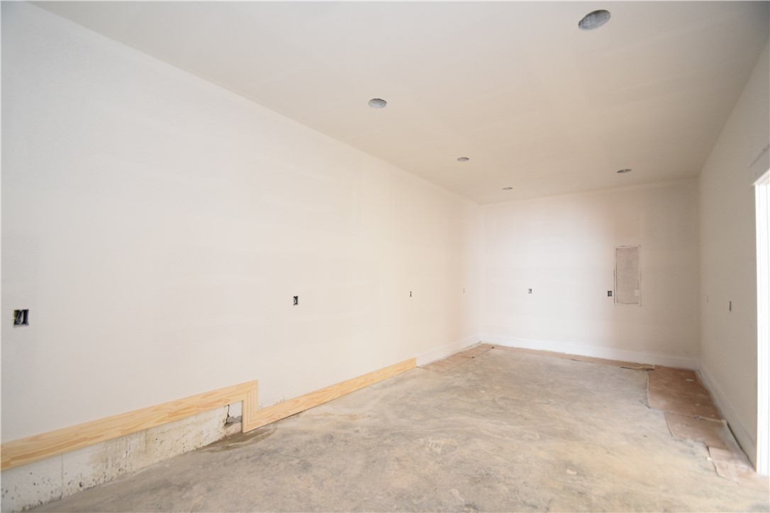 Stone Ridge Estates Rurban - Residential