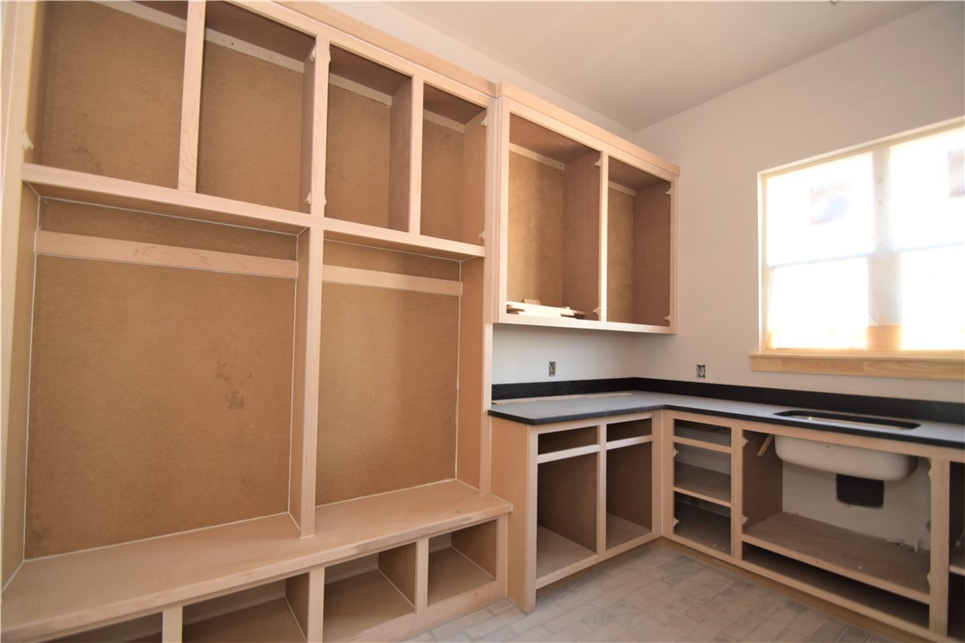 Stone Ridge Estates Rurban - Residential