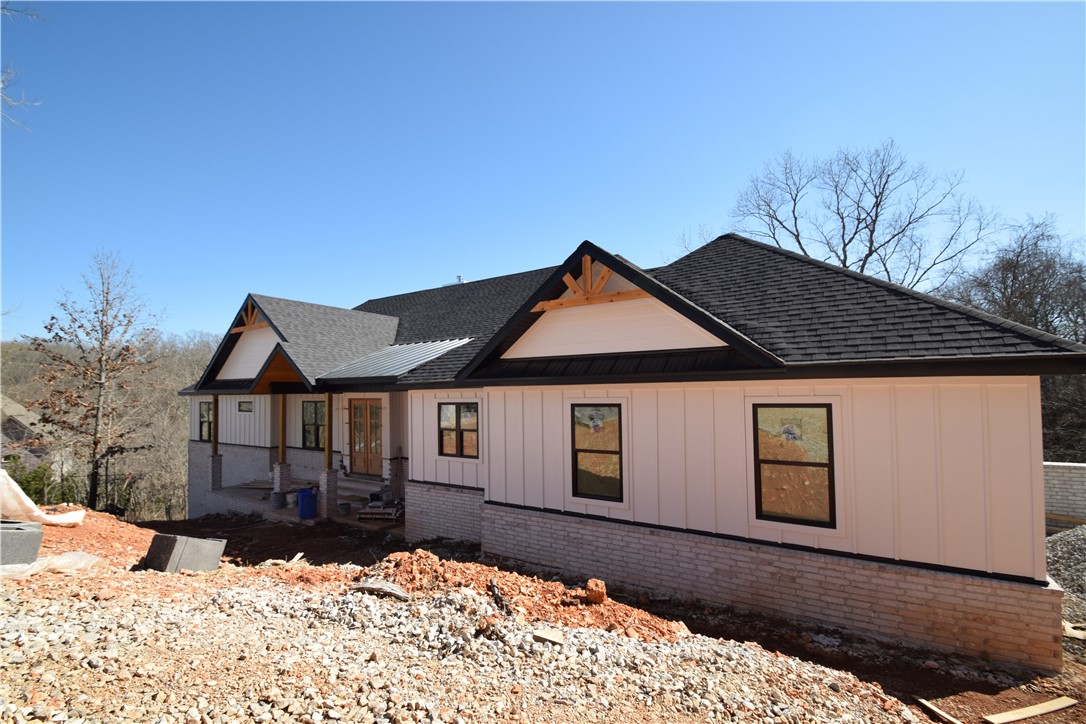 Stone Ridge Estates Rurban - Residential