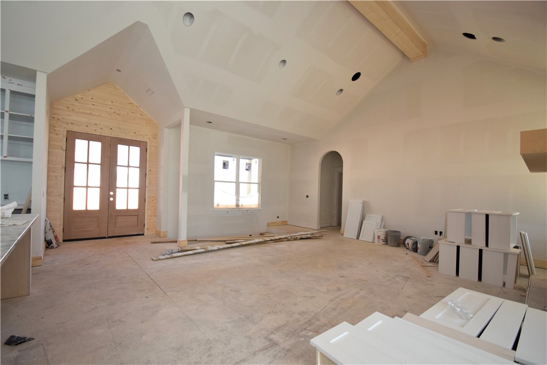 Stone Ridge Estates Rurban - Residential