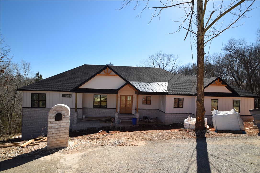 Stone Ridge Estates Rurban - Residential