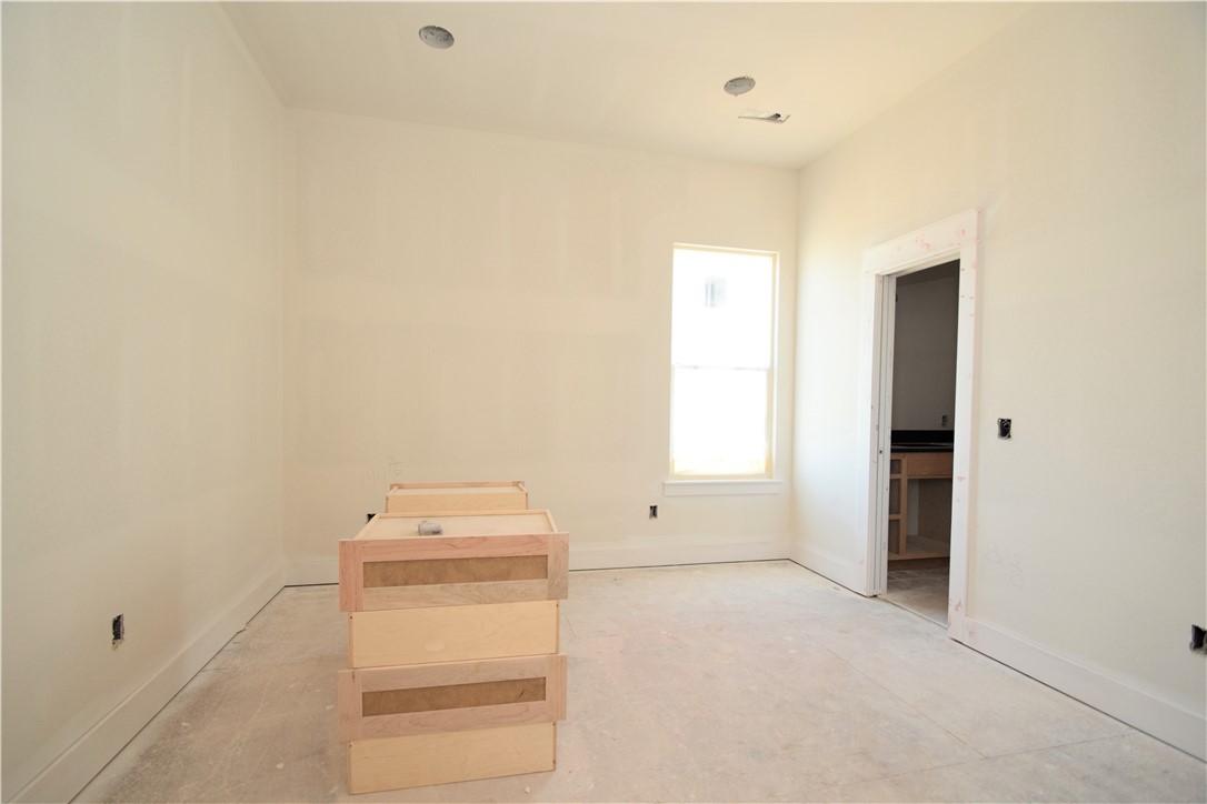 Stone Ridge Estates Rurban - Residential