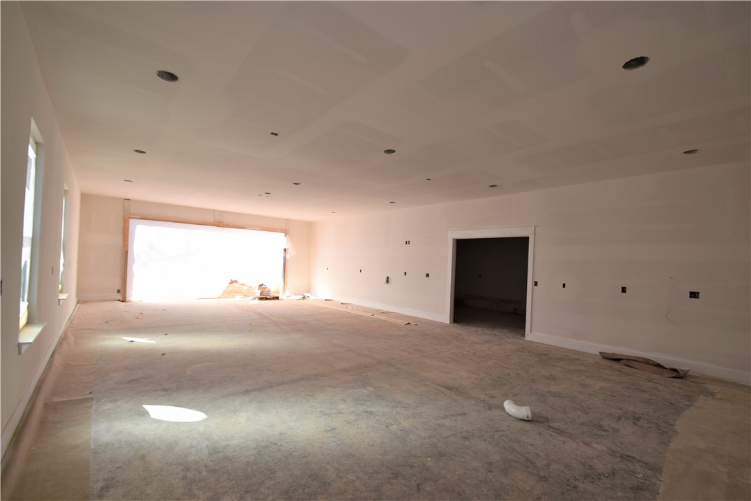 Stone Ridge Estates Rurban - Residential