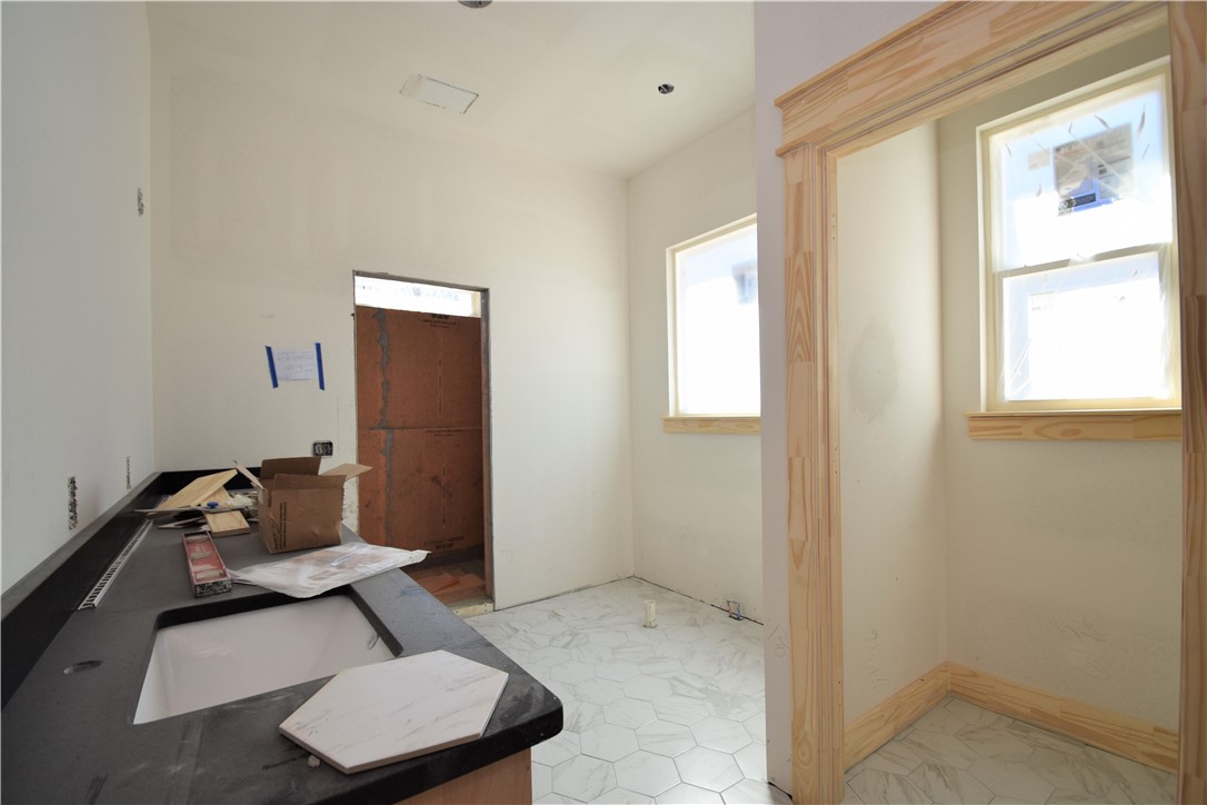 Stone Ridge Estates Rurban - Residential