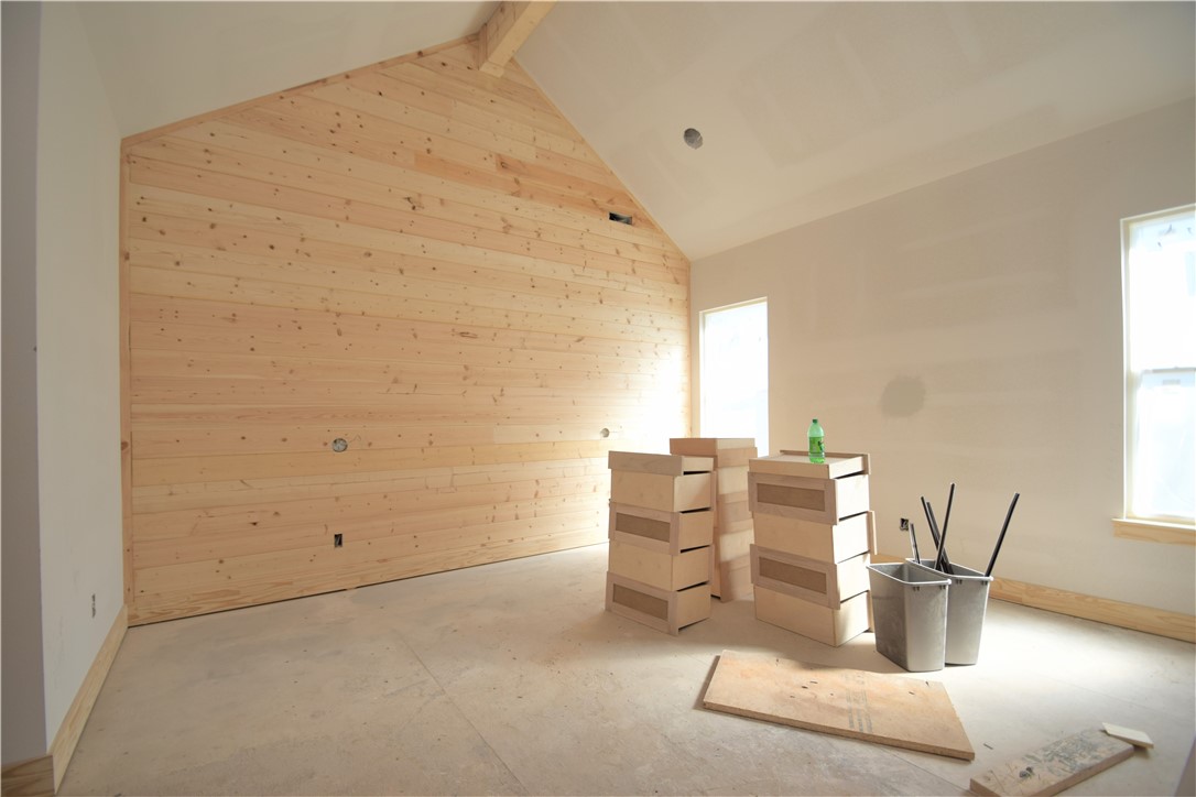 Stone Ridge Estates Rurban - Residential