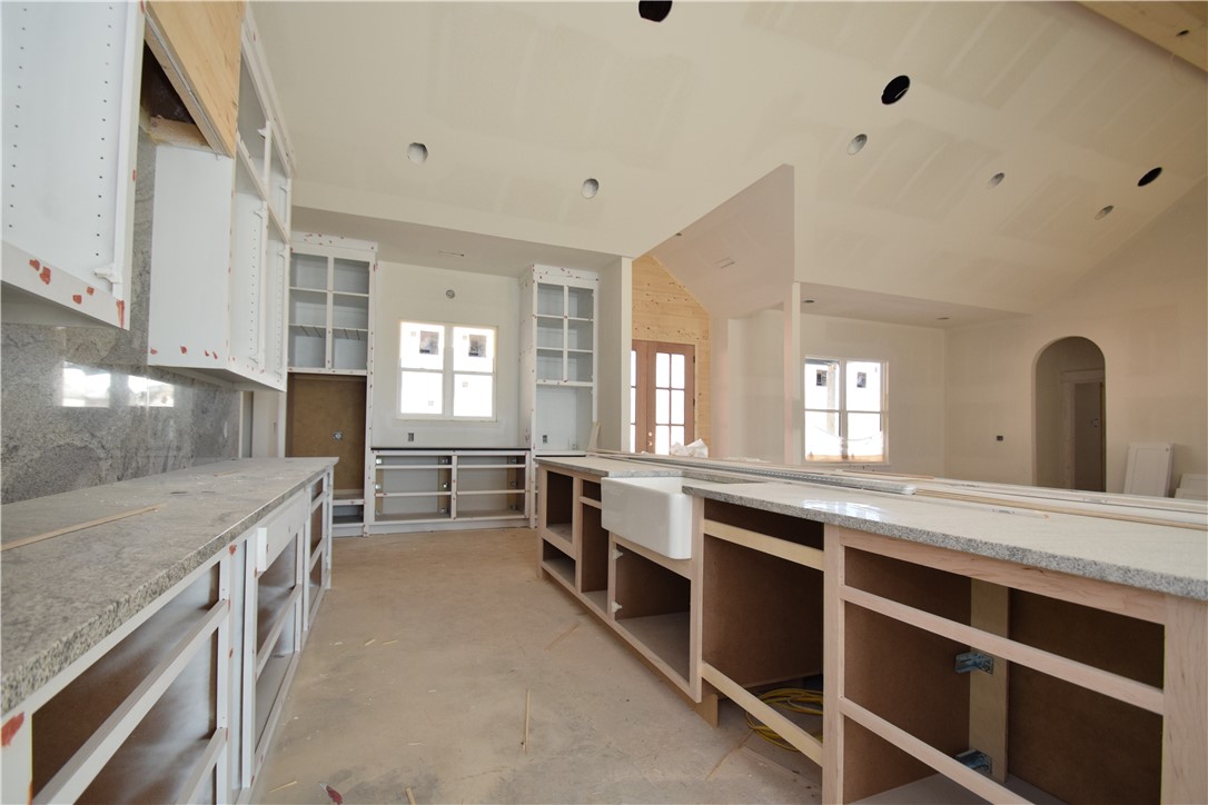 Stone Ridge Estates Rurban - Residential