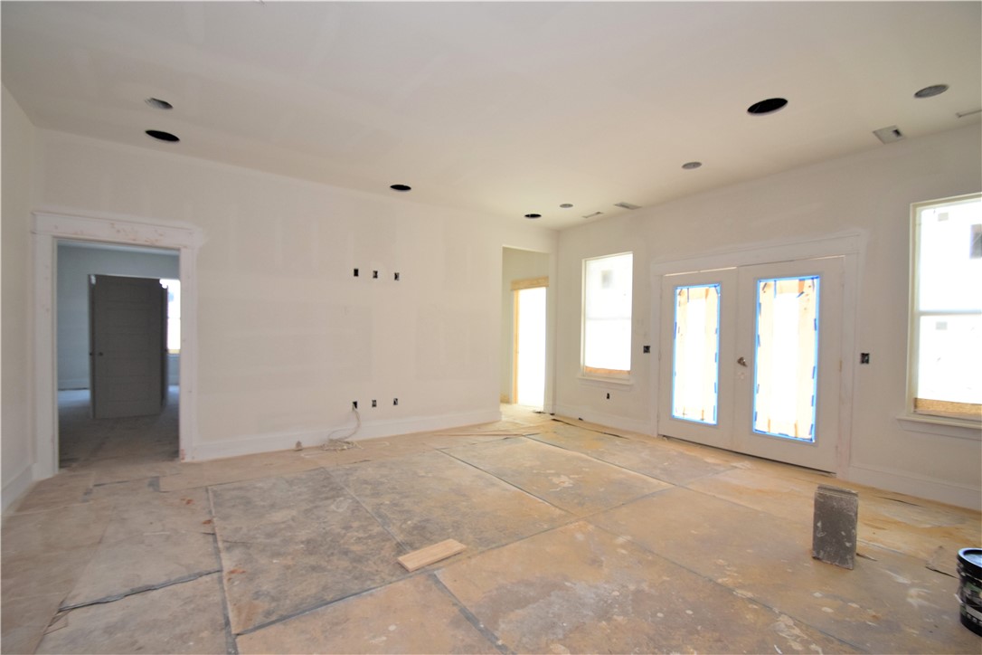 Stone Ridge Estates Rurban - Residential