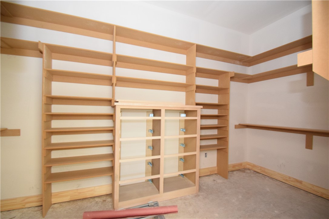 Stone Ridge Estates Rurban - Residential