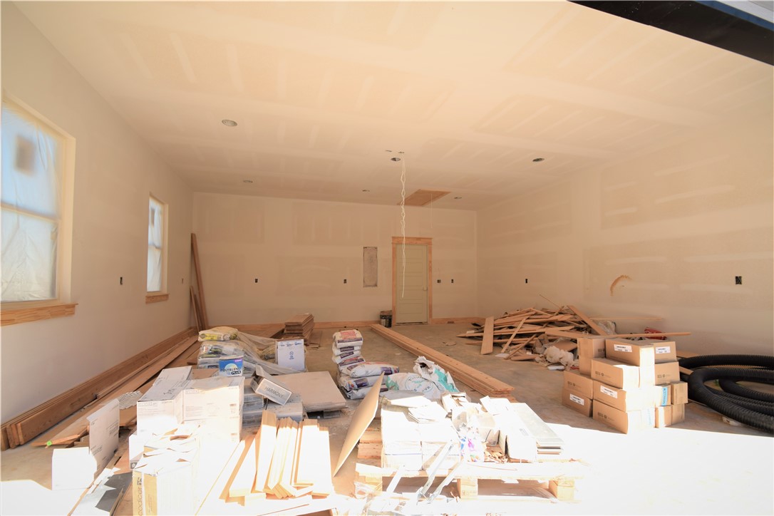 Stone Ridge Estates Rurban - Residential