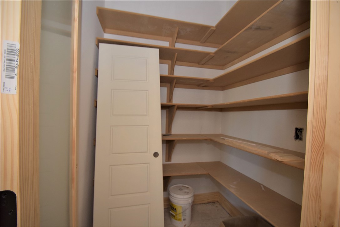 Stone Ridge Estates Rurban - Residential