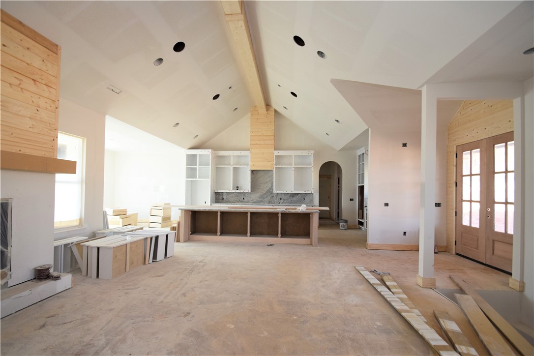 Stone Ridge Estates Rurban - Residential