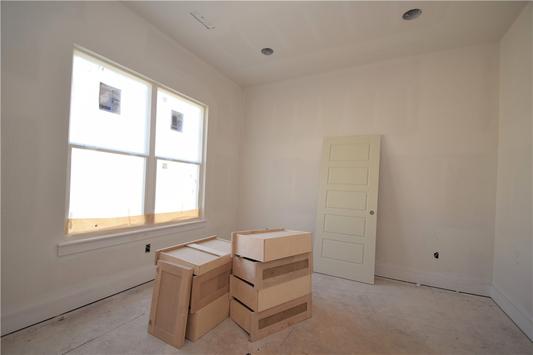 Stone Ridge Estates Rurban - Residential