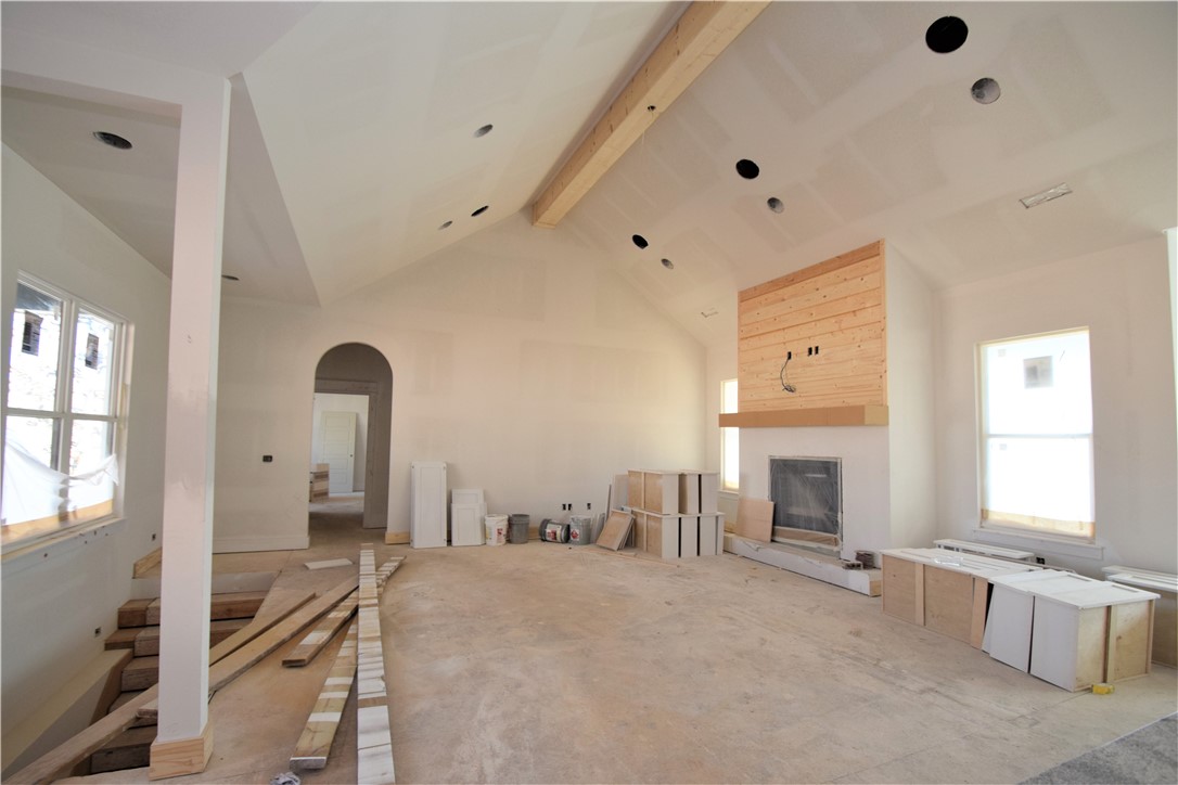 Stone Ridge Estates Rurban - Residential