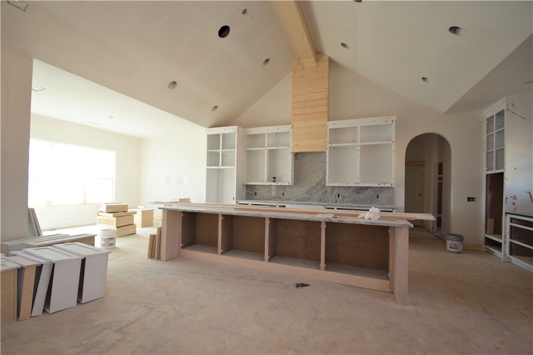 Stone Ridge Estates Rurban - Residential