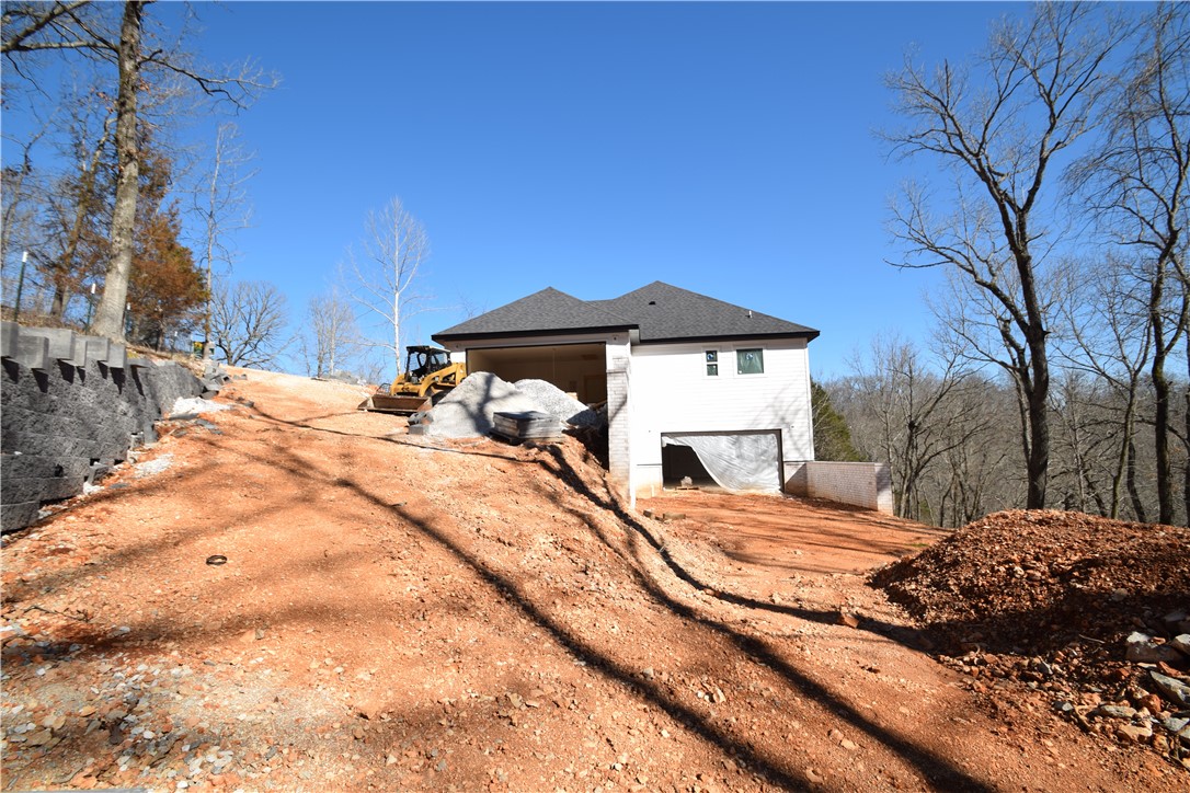 Stone Ridge Estates Rurban - Residential