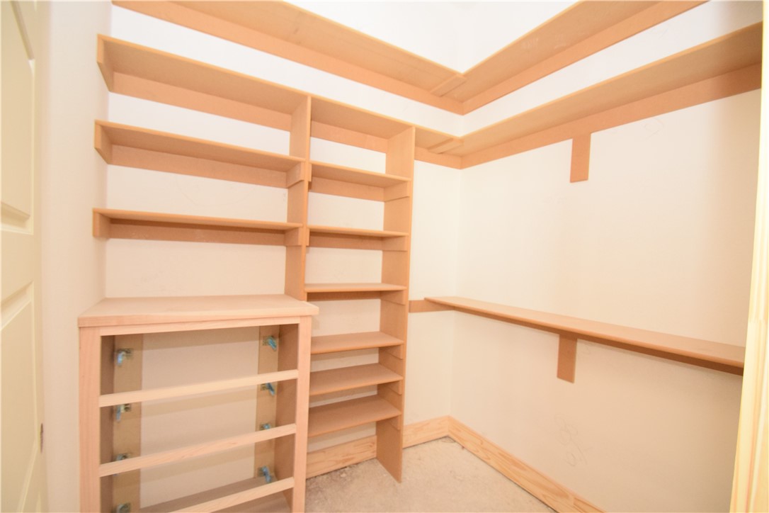 Stone Ridge Estates Rurban - Residential