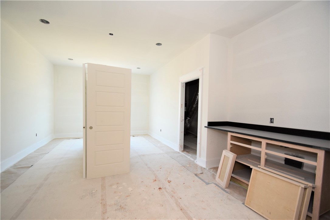 Stone Ridge Estates Rurban - Residential