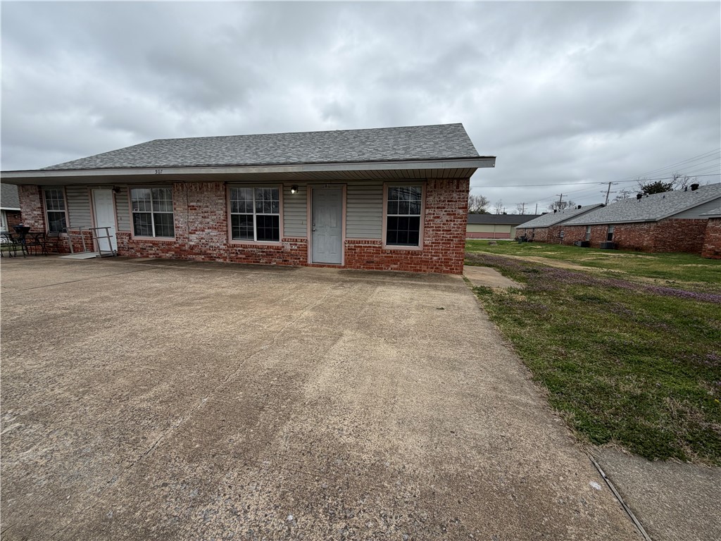 bentonville - Residential Lease