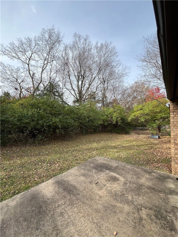 Westwoods Sub - Residential Lease