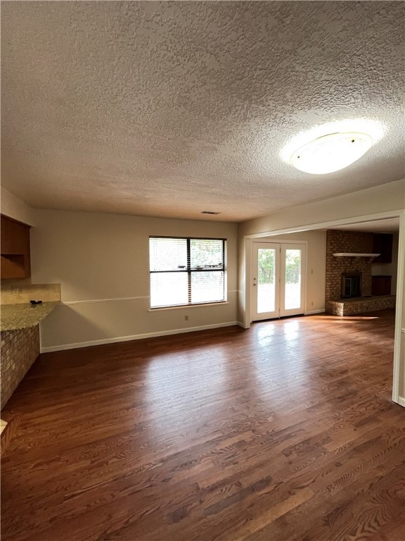 Westwoods Sub - Residential Lease