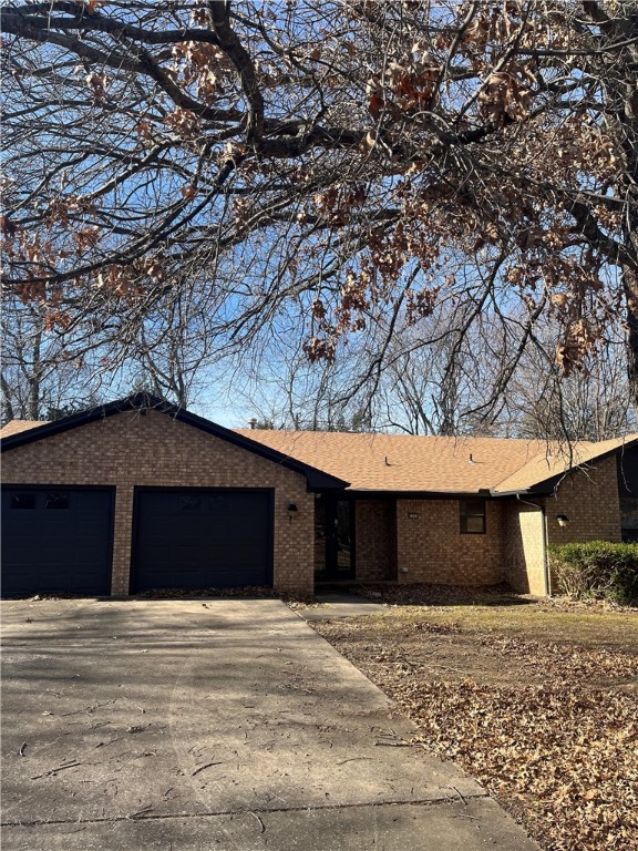 Westwoods Sub - Residential Lease