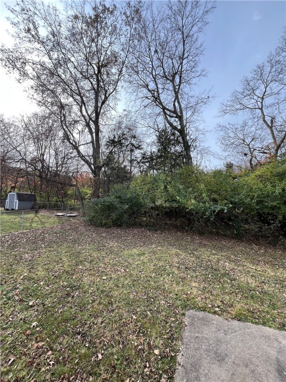 Westwoods Sub - Residential Lease