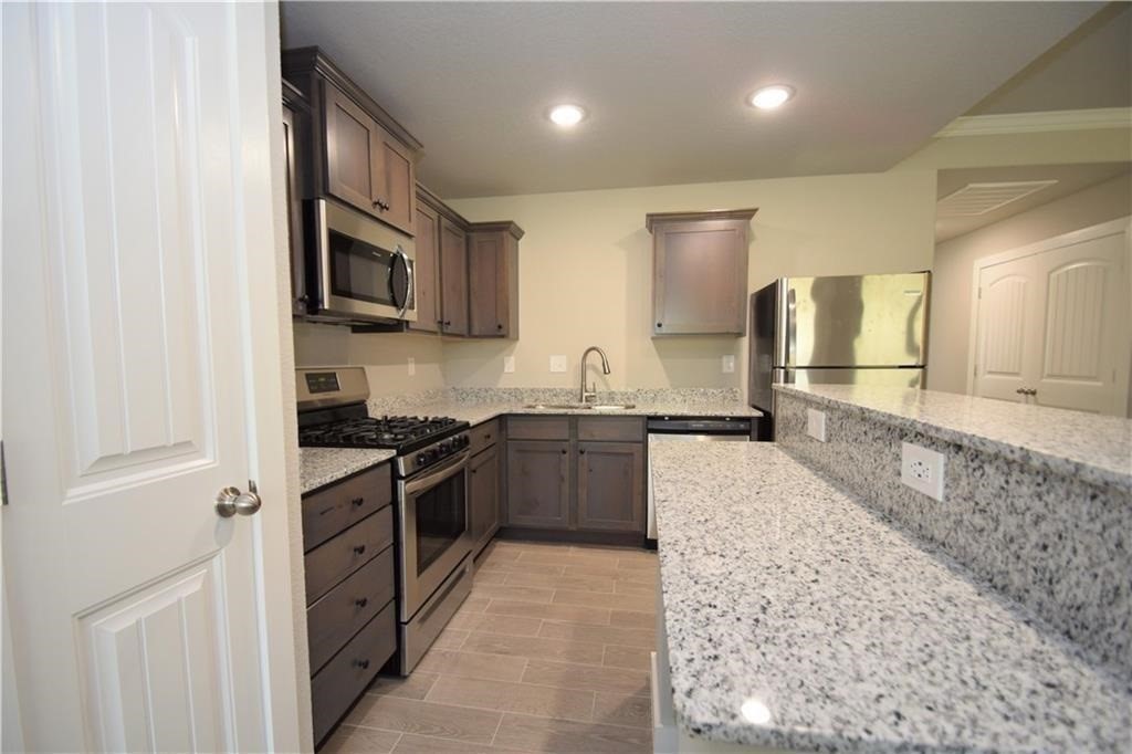 Kimmel Ridge Sub Centerton - Residential Lease