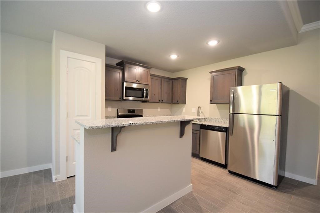 Kimmel Ridge Sub Centerton - Residential Lease