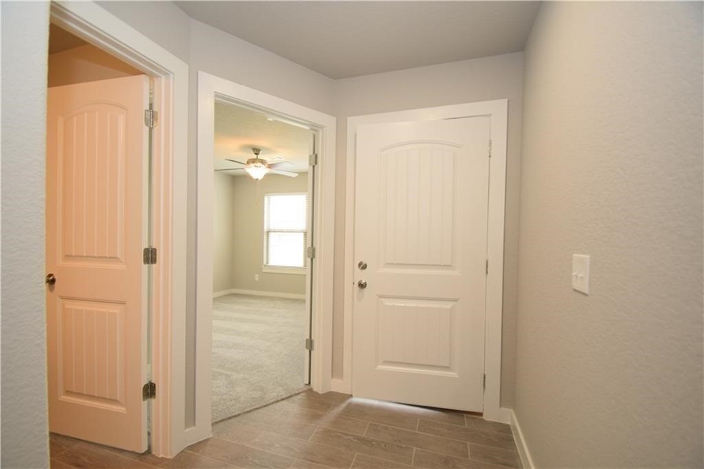 Kimmel Ridge Sub Centerton - Residential Lease