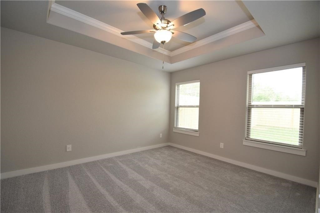Kimmel Ridge Sub Centerton - Residential Lease
