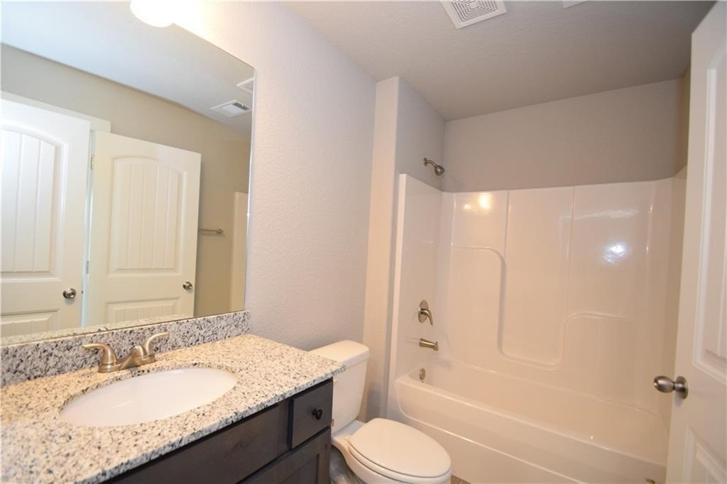 Kimmel Ridge Sub Centerton - Residential Lease