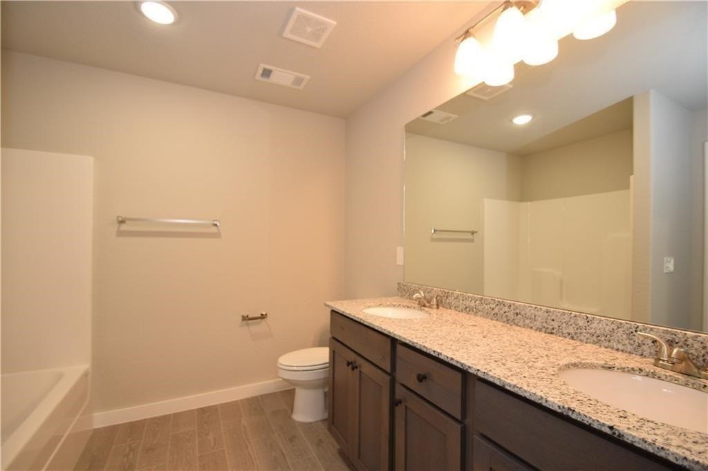 Kimmel Ridge Sub Centerton - Residential Lease