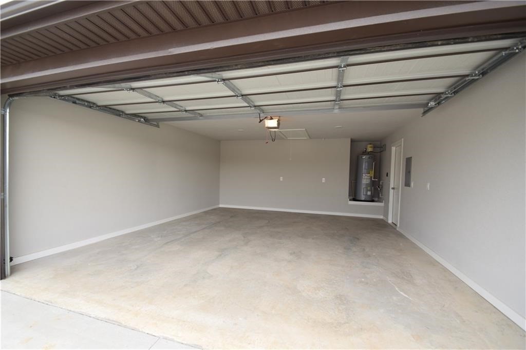 Kimmel Ridge Sub Centerton - Residential Lease