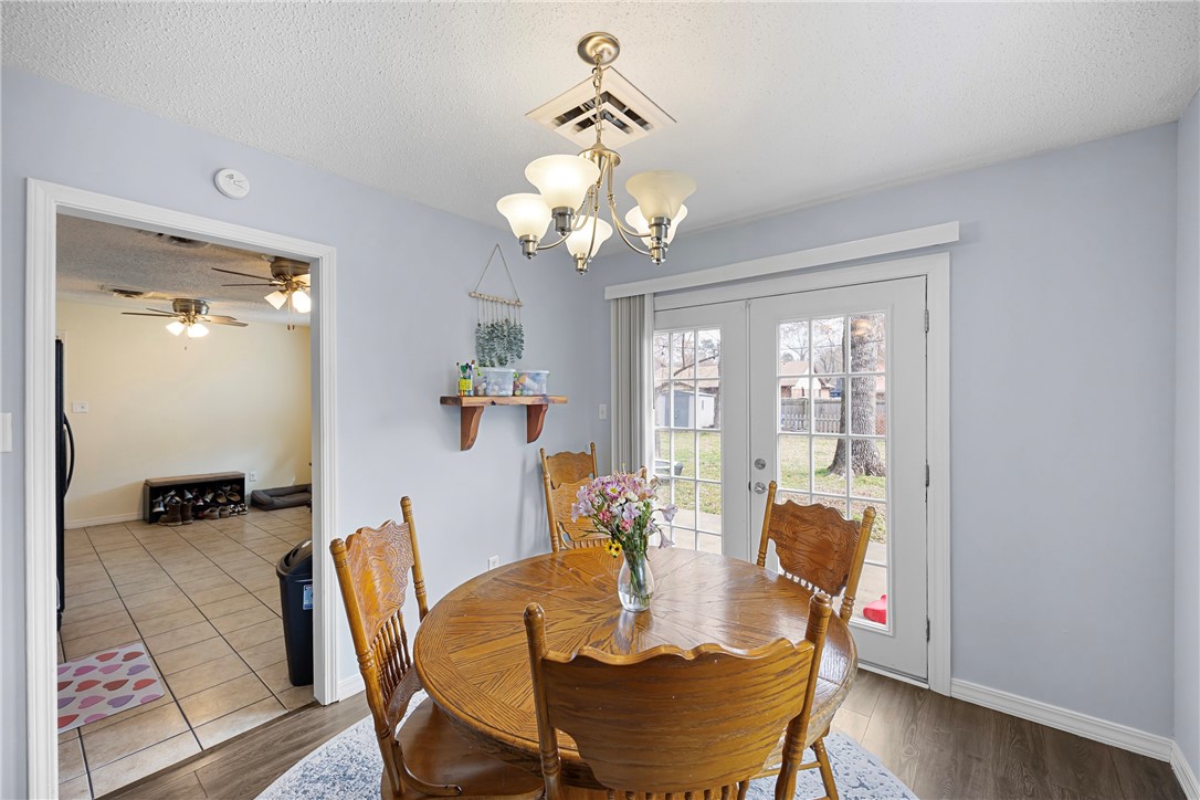 University Estates Phase 1 - Residential