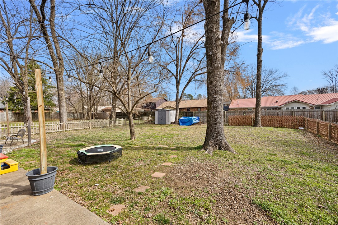 University Estates Phase 1 - Residential