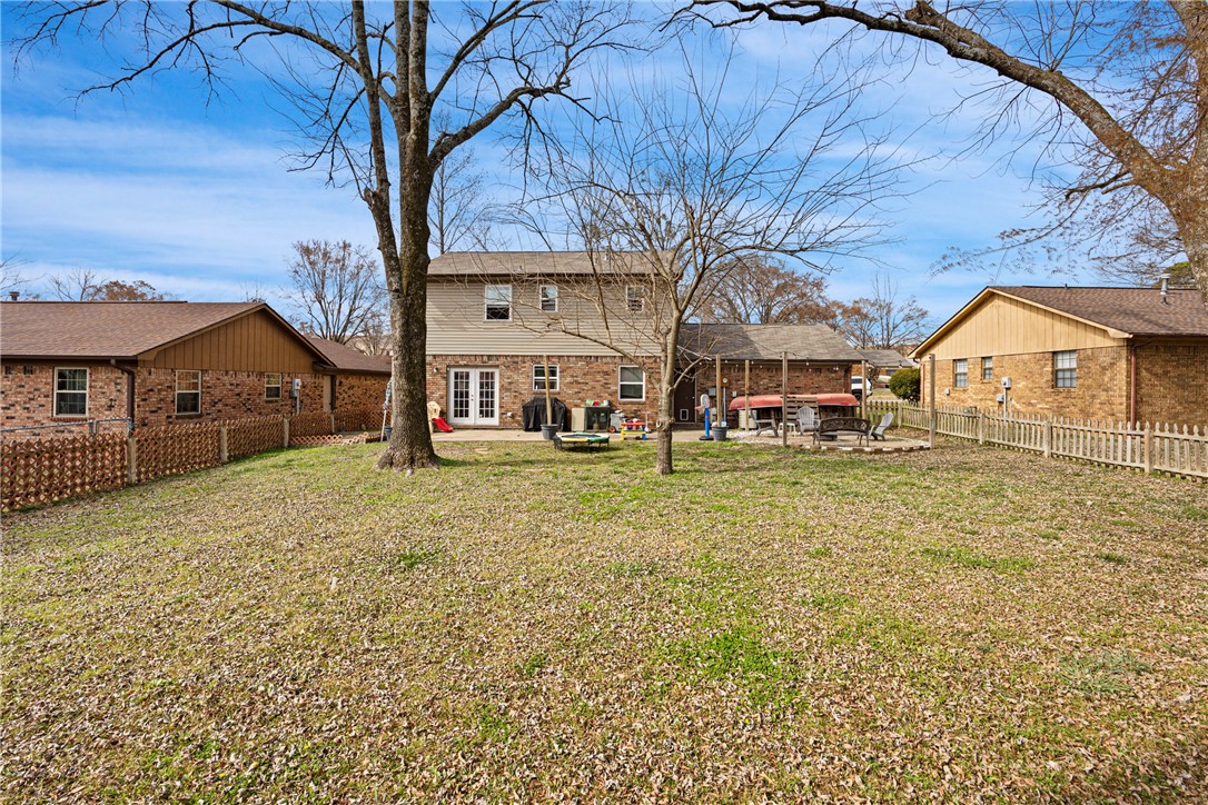 University Estates Phase 1 - Residential