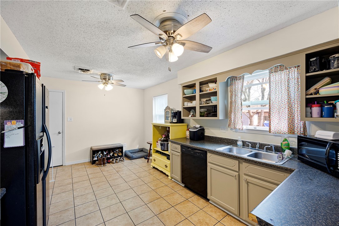 University Estates Phase 1 - Residential