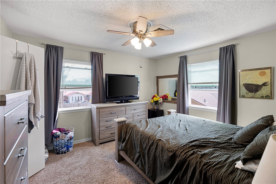 University Estates Phase 1 - Residential