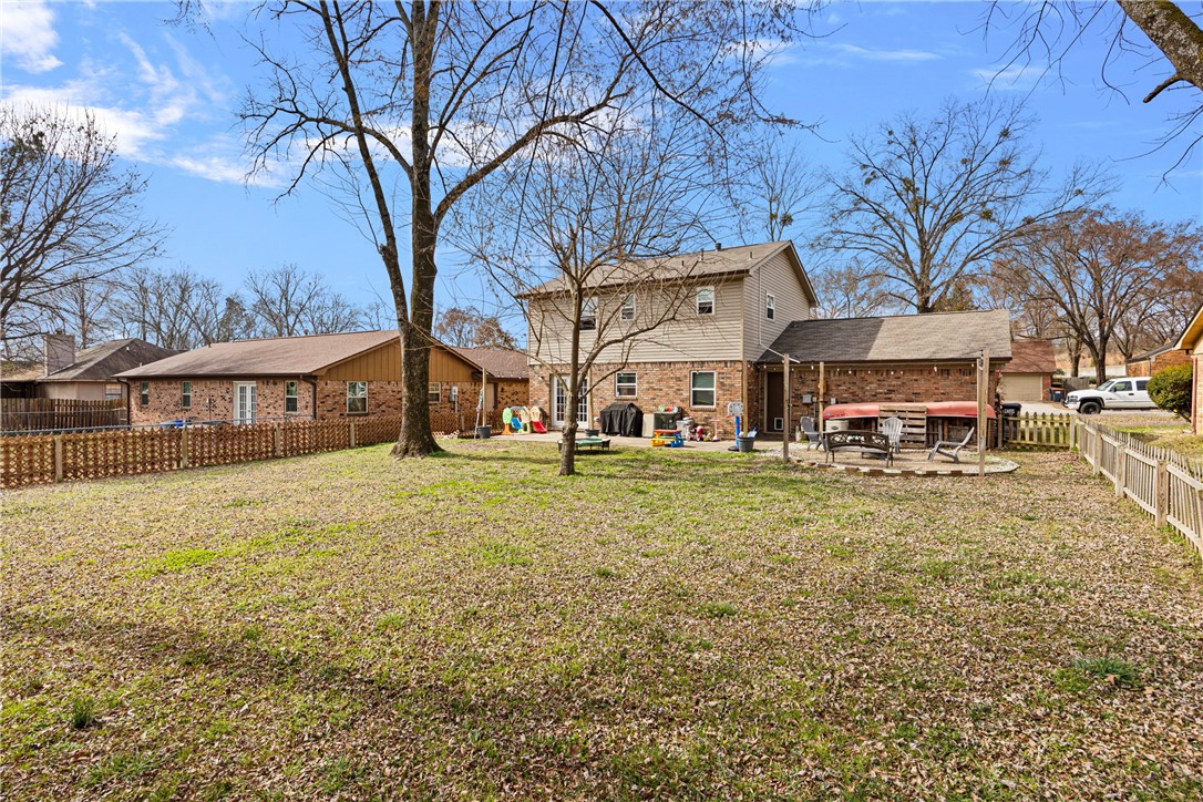 University Estates Phase 1 - Residential