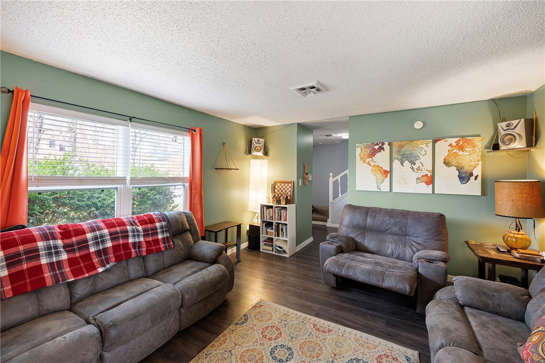 University Estates Phase 1 - Residential