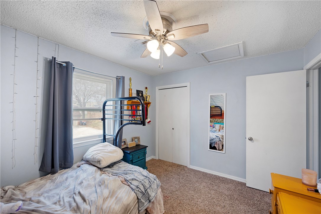 University Estates Phase 1 - Residential