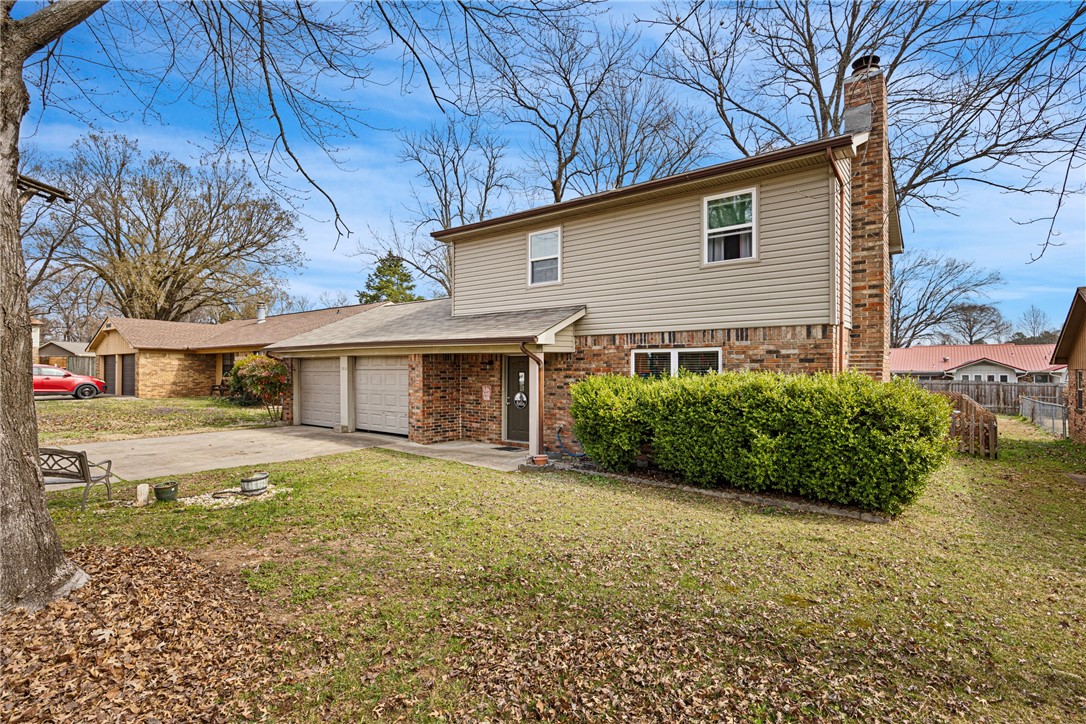 University Estates Phase 1 - Residential