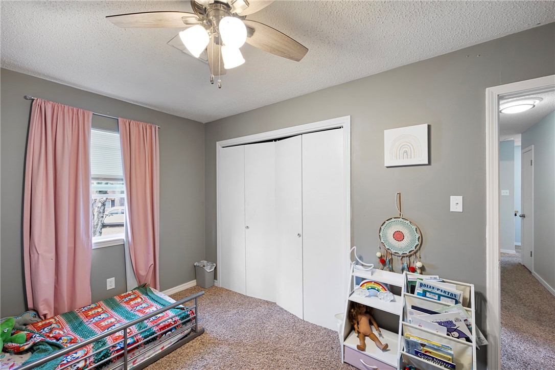 University Estates Phase 1 - Residential