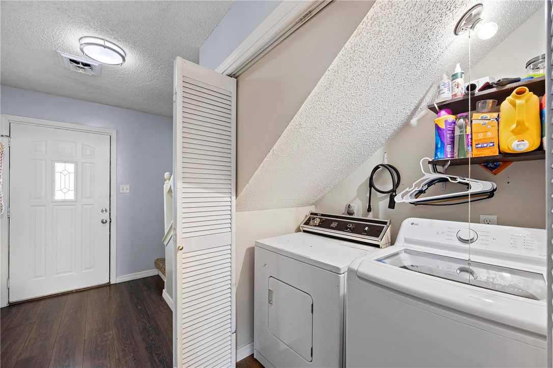 University Estates Phase 1 - Residential