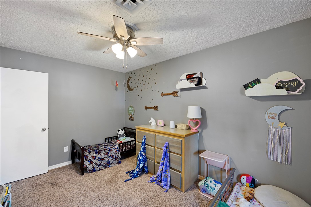 University Estates Phase 1 - Residential