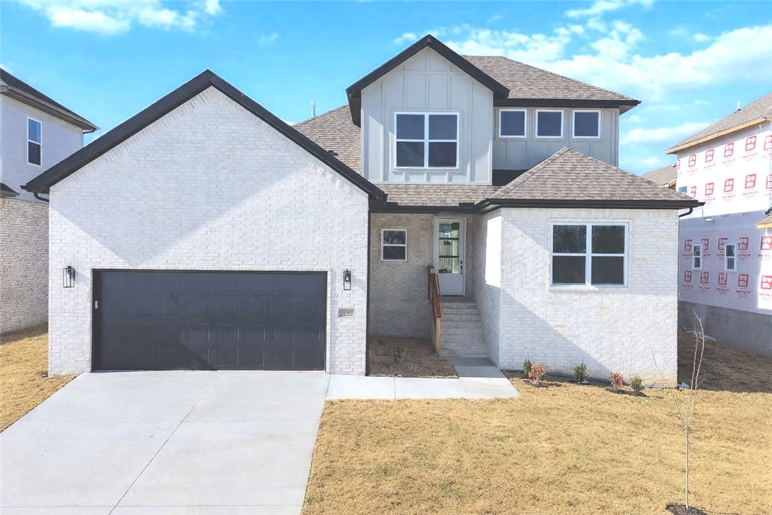 Annika Estates - Residential