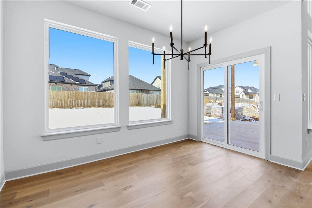 Annika Estates - Residential