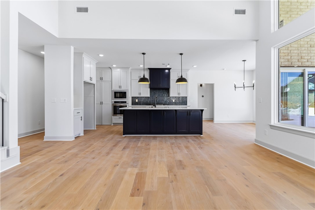 Annika Estates - Residential