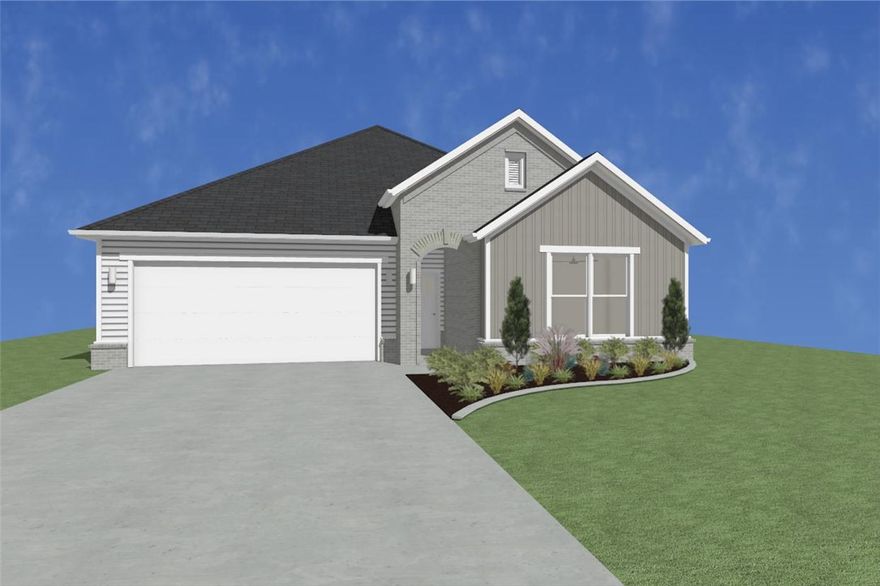 Sold before print- Caden plan