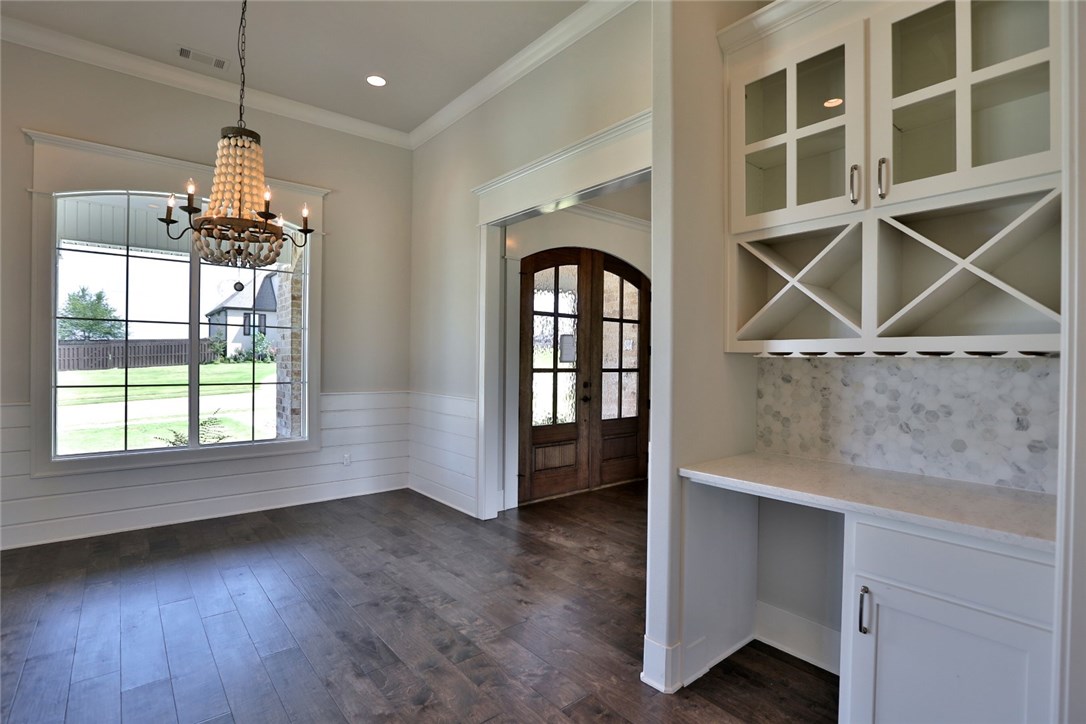 Overton - Residential